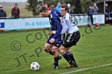 06.11.2016 - DJK Limes 09 - TSV Meckenhausen