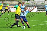 06.09.2014 - JFG Region Eichstätt - FC Mühldorf e.V.