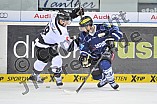 02.01.2015 - ERC Ingolstadt - Thomas Sabo Ice Tigers