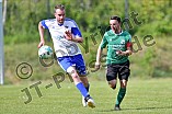 19.05.2019 - DJK Schernfeld - SpVgg Wellheim