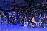 Eishockey, Herren, DEL, Saison 2025-2026, Spiel 21, ERC Ingolstadt - Pinguins Bremerhaven, 23.11.2025