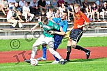 06.08.2011 - VfB Eichstätt / FC Pipinsried