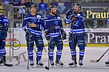 ERC Ingolstadt vs Fischtown Pinguins, Eishockey, DEL, Deutsche Eishockey Liga, Spieltag 13, 21.10.2018