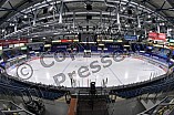 Eishockey, Herren, DEL, Saison 2020-2021, ERC Ingolstadt - Nürnberg Ice Tigers, 28.01.2021