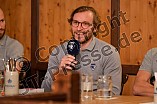 Eishockey, Herren, DEL, Saison 2021-2022, ERC Ingolstadt - Fanstammtisch, 29.09.2021