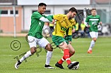 22.04.2017 - VfB Eichstätt - DJK Don Bosco Bamberg