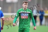 03.02.2018 - VfB Eichstätt - Würzburger FV