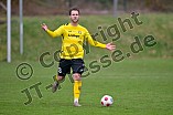 Fußball, Herren, Kreisliga 1, Saison 2024-2025, Spieltag 17, FC Hitzhofen-Oberzell - FC Mindelstetten, 29.03.2025