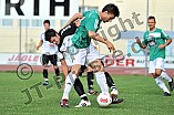25.07.2012 - VfB Eichstätt / SpVgg Landshut