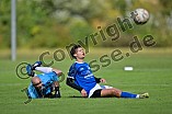 Fußball, Herren, Kreisliga Neumarkt Jura West, Saison 2025-2026, Spieltag 7, SV Marienstein - SV Rednitzhembach, 14.09.2025