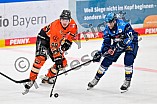 Eishockey, Herren, DEL, Saison 2025-2026, Spiel 33, ERC Ingolstadt - Grizzlys Wolfsburg, 28.12.2025