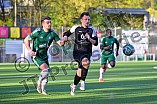 Fußball, Herren, Kreisliga Donau Isar, Saison 2025-2026, Spieltag 20, VfB Eichstätt II - FC Mindelstetten, 24.04.2026