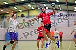 Handball, Herren, Bezirksklasse Männer Staffel Nord West, Saison 2023-2024, Spiel 26014230, DJK Eichstätt - MTV Ingolstadt, 18.11.2023