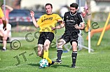 22.04.2018 - DJK Pollenfeld - TSV Heideck
