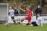Fußball, Herren, Kreisliga Neumarkt Jura West, Saison 2023-2024, Spieltag 16, DJK Limes - TSV 1860 Weißenburg U 23, 17.03.2024