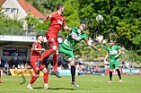 Regionalliga Bayern, Ligapokal, Herren, BFV, Saison 2019-2021, VfB Eichstätt - TSV Buchbach, 30.05.2021
