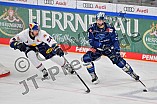 Eishockey, Herren, DEL, Saison 2021-2022, Spieltag 24, ERC Ingolstadt - EHC Red Bull München, 30.11.2021