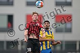 Fußball, Herren, Vorbereitung, Saison 2022-2023, FC Ingolstadt 04 - FC Pipinsried, 22.06.2022