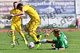 26.08.2017 - VfB Eichstätt - SpVgg Bayreuth