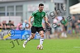 Fußball, Herren, Bezirksliga Mittelfranken Süd, Saison 2024-2025, Spieltag 10, TSV Greding - SF Hofstetten, 08.09.2024