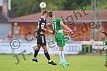 Fußball, Herren, Regionalliga Bayern, Saison 2021-2022, Spieltag 3, VfB Eichstätt - FC Memmingen, 27.07.2021