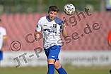 Fußball, Herren, Bayernliga Süd, Saison 2022-2023, Spieltag 2, FC Ingolstadt 04 II - TSV 1861 Nördlingen, 19.07.2022