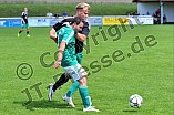 14.08.2016 - SV Denkendorf II - TSV Großmehring II