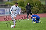 Fußball, Herren, Bezirksliga Oberbayern Nord, Saison 2023-2024, Spieltag 26, TSV Gaimersheim - SV N Lerchenau, 20.04.2024