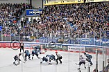 Eishockey, Herren, DEL, Saison 2022-2023, Playoff-Finale - Spiel 2, ERC Ingolstadt - EHC Red Bull München, 16.04.2023