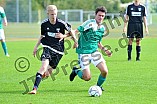 01.10.2016 - TSV Gaimersheim - VfB Eichstätt II