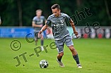 Fußball, Herren, Landesliga Südwest, Saison 2025-2026, Spieltag 2, SV Manching - TSV Jetzendorf, 26.07.2025