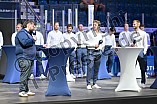 Eishockey, Herren, DEL, Saison 2025-2026, ERC Ingolstadt - Saisoneröffnungsfeier, 10.08.2025