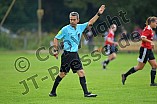 Fußball, Frauen, Landesliga Süd, Saison 2021-2022, Spieltag 2, FV Obereichstätt - DJK SV Geratskirchen, 11.09.2021