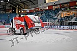 Hockey, Mens, CHL, Season 2025-2026, Regular Season, Round of 16, ERC Ingolstadt - EC Red Bull Salzburg, 13.11.2025
