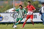 26.05.2019 - DJK Grafenberg - FC Türk Gücü Eichstätt