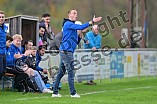 Fußball, Herren, Kreisliga Neumarkt Jura West, Saison 2024-2025, Spieltag 12, SV Marienstein - SG Kalbensteinberg-Obererlbach, 27.10.2024