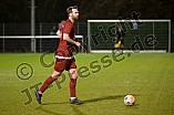 Fußball, Herren, Kreisliga Neumarkt Jura West, Saison 2024-2025, Spieltag 6, SV Marienstein - TSV Katzwang, 15.03.2025