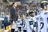 Fischtown Pinguins Bremerhaven - ERC Ingolstadt, Eishockey, DEL, Deutsche Eishockey Liga, Preplayoff, Spiel 2, 03.03.2017