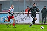 Fußball, Herren, Bezirksliga Oberbayern Nord, Saison 2024-2025, Spieltag 17, TSV Gaimersheim - SK Srbija München, 09.11.2024