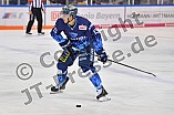 ERC Ingolstadt vs Adler Mannheim, DEL, Deutsche Eishockey Liga, Spieltag 32, 28.12.2019