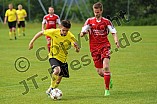 31.05.2015 - FC Böhmfeld - FC Gelbelsee