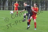 15.04.2012 - FC Haunstetten / TSV Ochenbruck