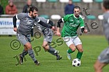 Fußball, Herren, Kreisliga 1, Saison 2023-2024, Spieltag 11, SV Denkendorf - FC Gerolfing, 15.10.2023