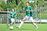 05.08.2012 - VfB Eichstätt II / TSV Jetzendorf