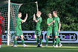 Fußball, Herren, Bezirksliga Oberbayern Nord, Saison 2023-2024, Vorbereitung, SV Manching - FC Ingolstadt 04 II, 05.07.2023