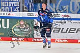 Eishockey, Herren, DEL, Saison 2023-2024, Spieltag 14, ERC Ingolstadt - Fischtown Pinguins, 27.10.2023