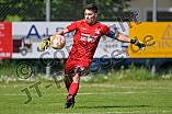 Fußball, Herren, Kreisliga West, Saison 2021-2022, Spieltag 24, DJK Pollenfeld - SV Marienstein, 15.05.2022