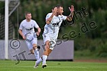 Fußball, Herren, Bezirksliga Oberbayern Nord, Saison 2023-2024, Spieltag 1, TSV Gaimersheim - ASV Dachau, 28.07.2023