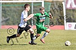 25.03.2018 - VfB Eichstätt - SV Wacker Burghausen
