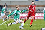 19.03.2015 - VfB Eichstätt II - FC Hepberg